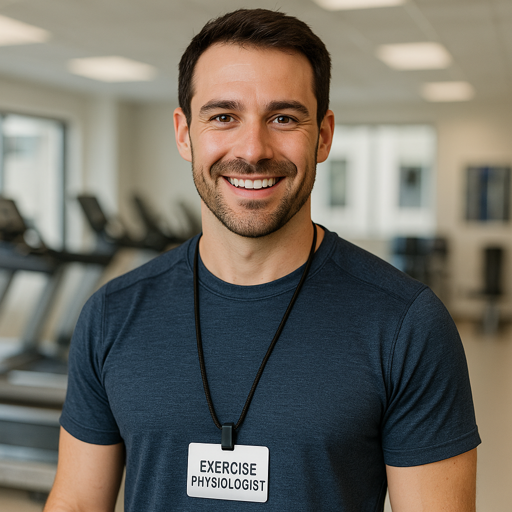 Exercise Physiologist